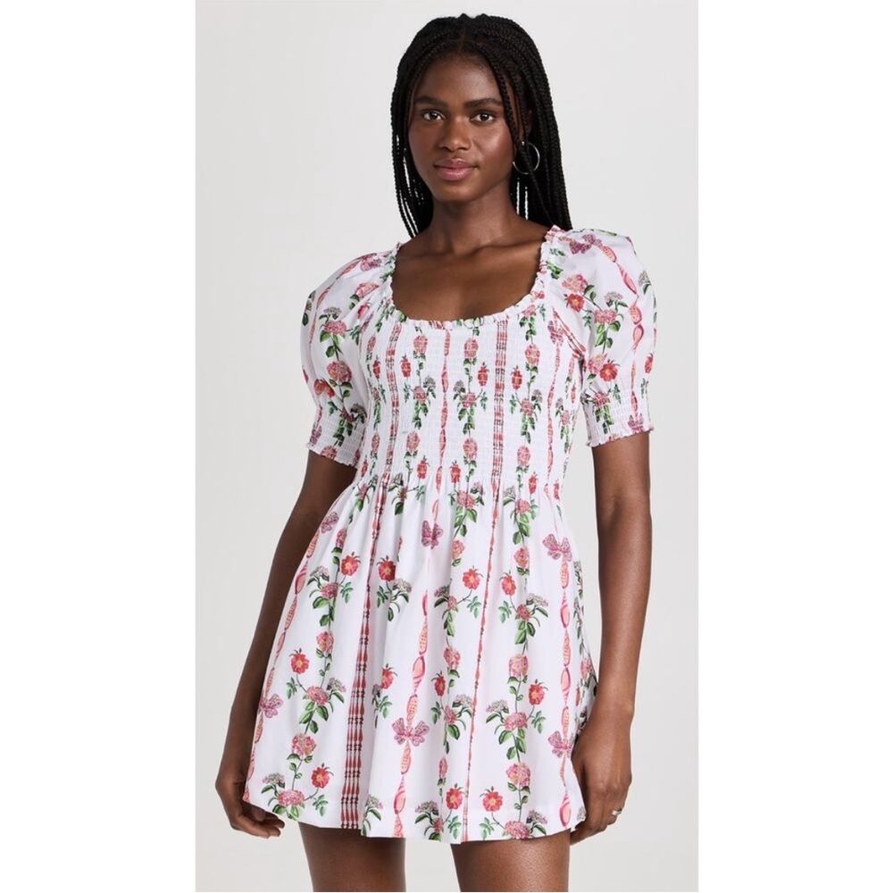 Hill House Naia Nap Dress